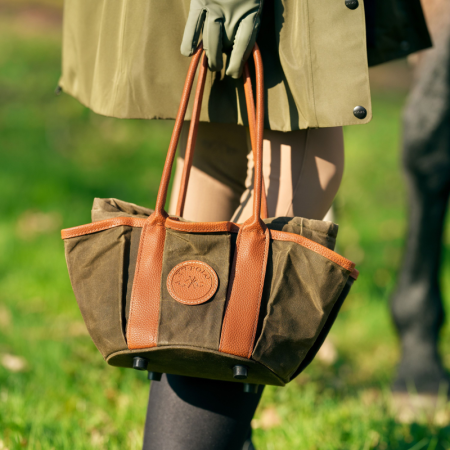Mid Size Grooming Bag HVPRonja