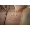 Pénélope Louxia Puffer Jacket