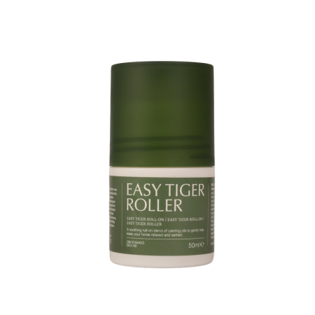 Roller Easy Tiger