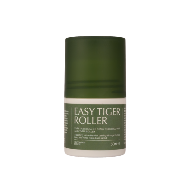 Roller Easy Tiger