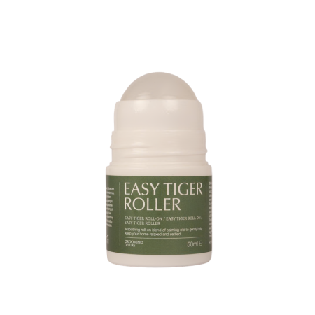 Roller Easy Tiger