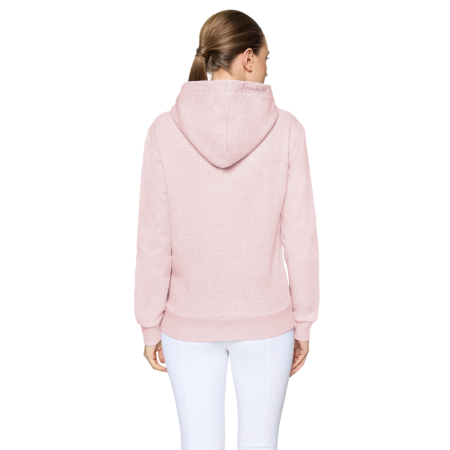 Hoodie Camilla Winter