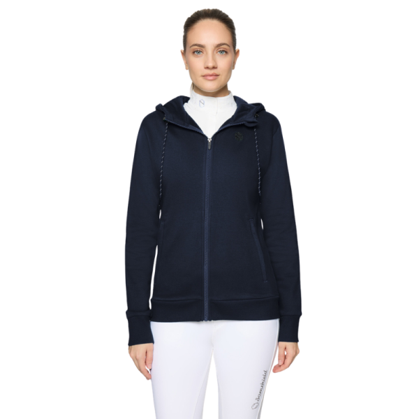 Filippa Full-Zip Hoodie
