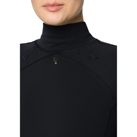 Polo Sunniva Floral