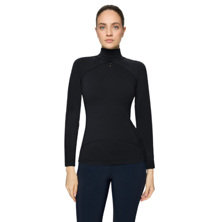 Trainingstop Sunniva Floral