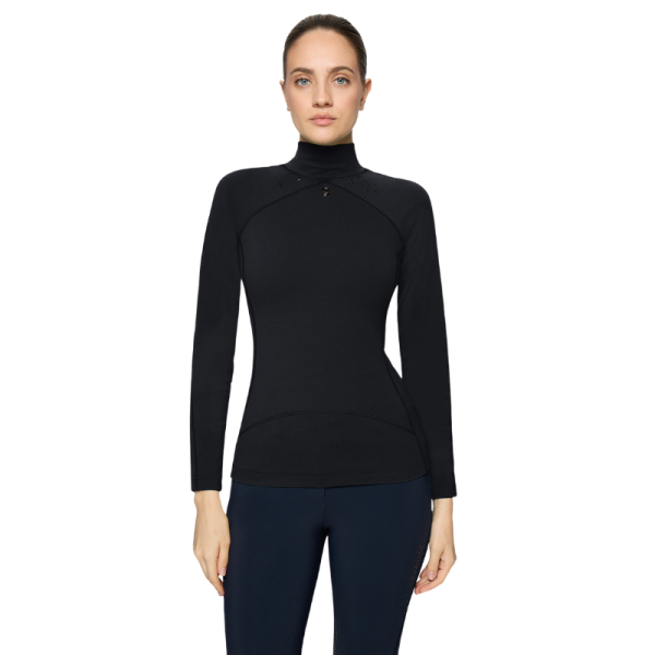 Trainingstop Sunniva Floral