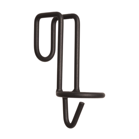 Porte-seau Amovible Mat