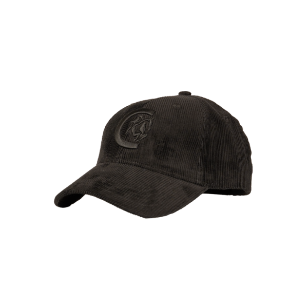 Corduroy Baseball Cap