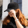 Casquette Corduroy