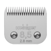 Dog Clipper blade 8,5 - 2.8MM