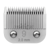 Clipper Blade 9 - 2.0 MM
