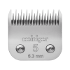 Dog/Horse Clipper Blade 5 – 6.3 mm