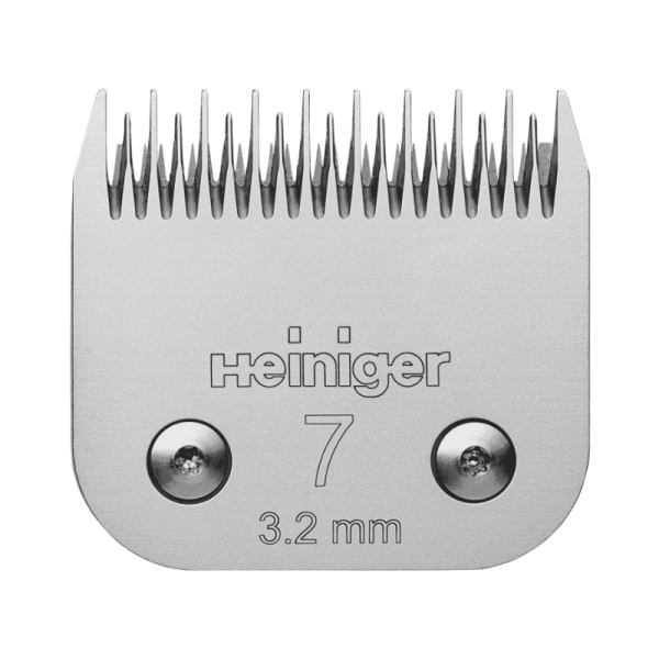 Dog Clipper Blade 7 - 3.2MM