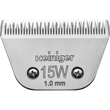 Scheerkop 15W - 1.0MM