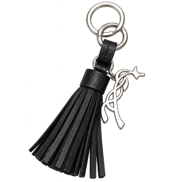 Pénélope "Pompom" Keyring