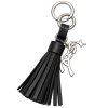 Pénélope sleutelhanger « Pompom »