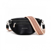 Pénélope "Double Zip" Bum Bag