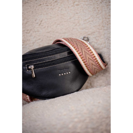 Banane PENELOPE Double Zip