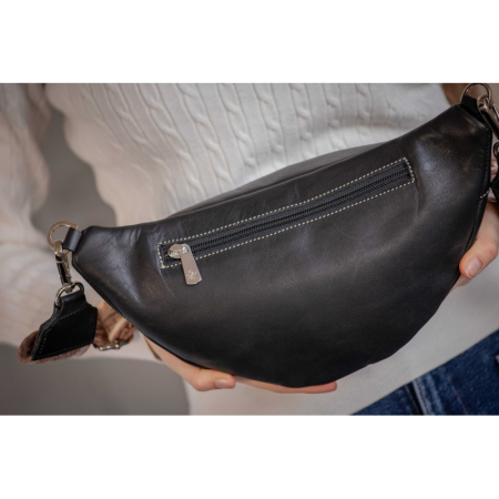 Banane PENELOPE Double Zip