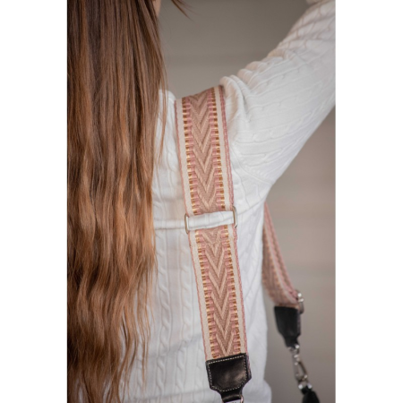 Banane PENELOPE Double Zip