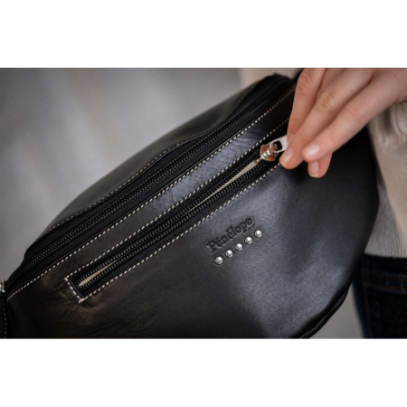 Banane PENELOPE Double Zip