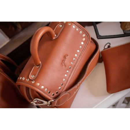 Pénélope « Cassie » handtas