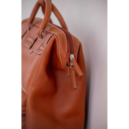 Sac à dos PENELOPE Leather City MM
