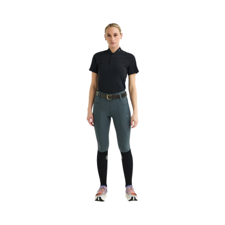Maya Delorez Compression Legging