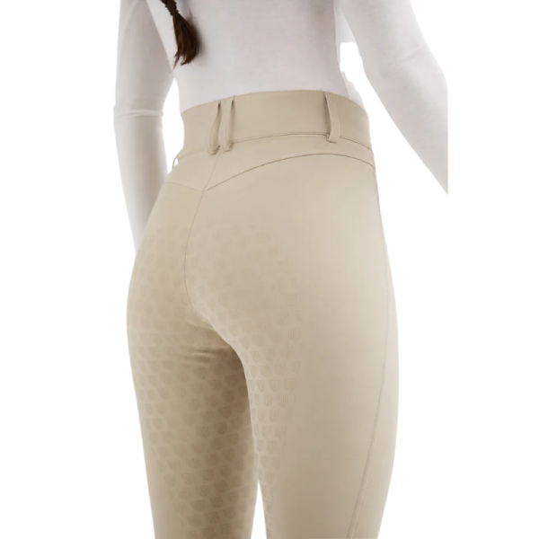 Damesrijbroek Classic Breeches 2.0