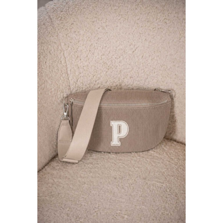 Sac banane PENELOPE "Anna"