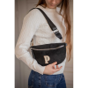 Sac banane PENELOPE "Anna"