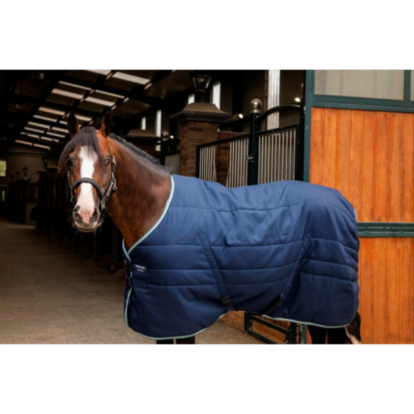 Rambo Staldeken met magnetische sluitingen – 200 g