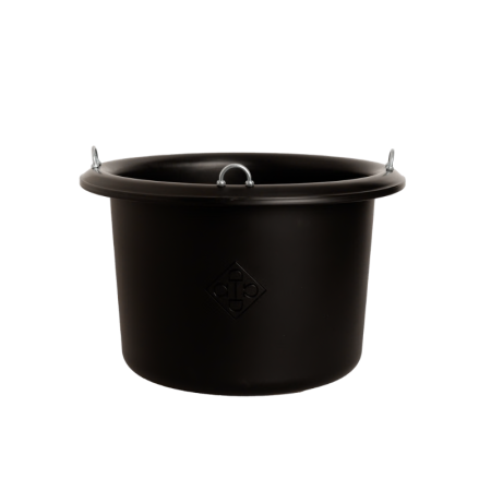 Voederemmer Grooming Deluxe - 25L