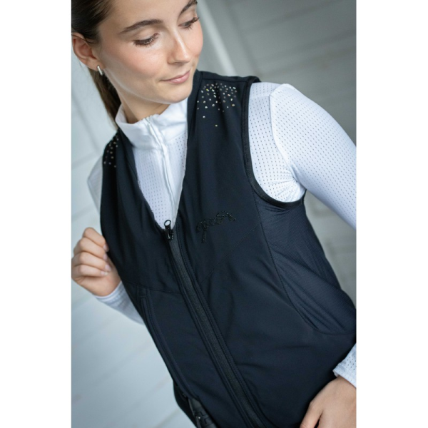 Airbag PENELOPE "Airlight strass"