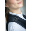 Pénélope x Freejump Airlight Strass airbagvest