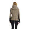 Premium Sleeveless Puffer Jacket – Airbag Compatible