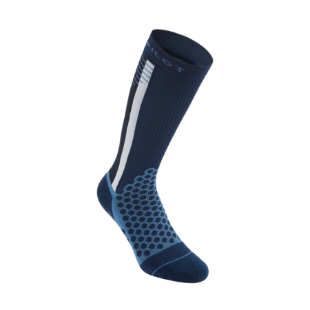 Winter Compressierijsokken – Unisex
