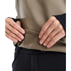 Tee-shirt thermique à manches longues Warm Shirt femme