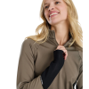 Women's Warm Shirt – Long-Sleeve Thermal Riding Top
