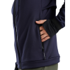 Sweatshirt zippé Homme Quest