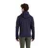 Quest Herenrijsweater met Ritssluiting