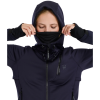 Sweatshirt zippé Femme Quest