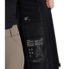 Integral Women's Long Winter Riding Coat