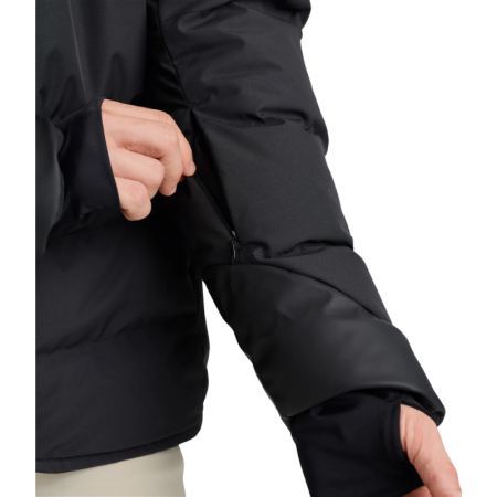 Men's Active Riding Jacket