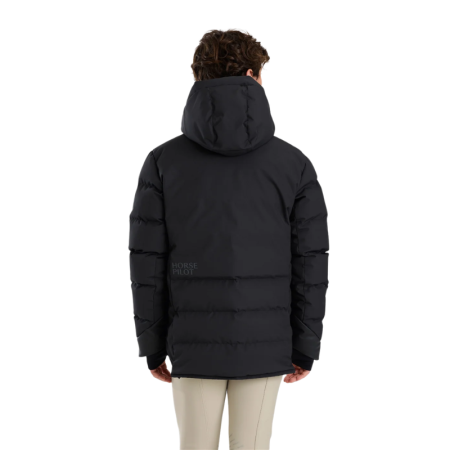 Men's Active Riding Jacket