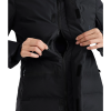 Doudoune Active Hiver Femme