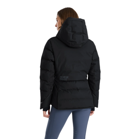 Doudoune Active Hiver Femme