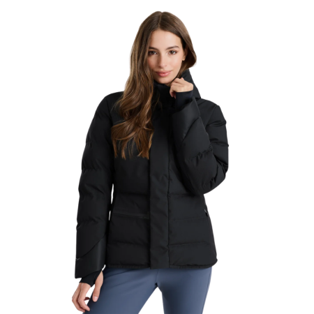 Doudoune Active Hiver Femme