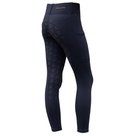 Covalliero Kids' Riding Tights