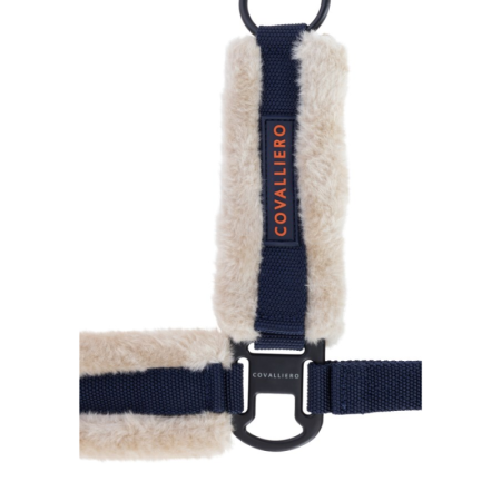 Covalliero Soft Halster